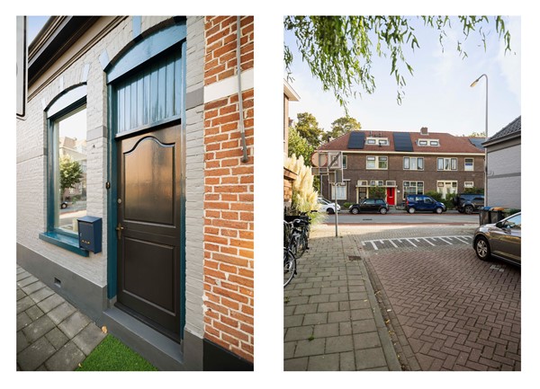 Medium property photo - Veenweg 20, 7416 BC Deventer